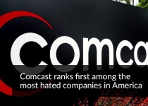America’s Most Hated Companies